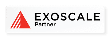 Exoscale Partner